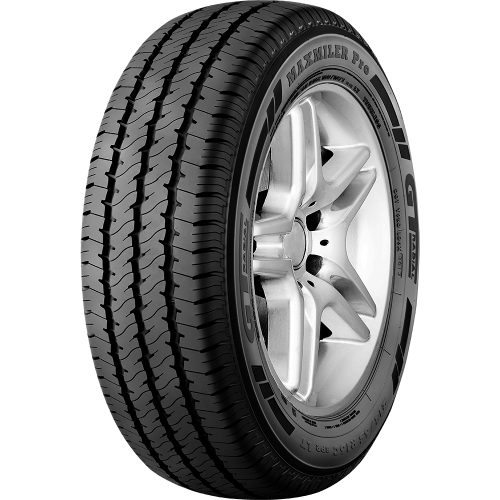 GT RADIAL - MAXMILER PRO