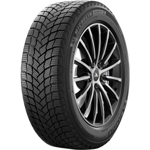 MICHELIN - X-ICE SNOW SUV