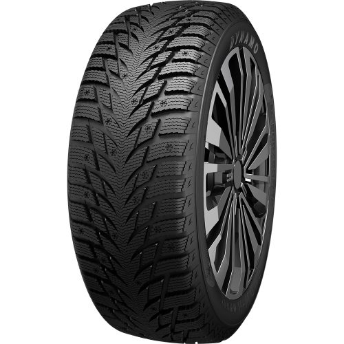 DYNAMO - SNOW-H MWH02 (W506)