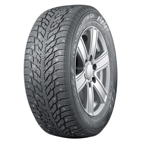 NOKIAN - HAKKAPELIITTA C4