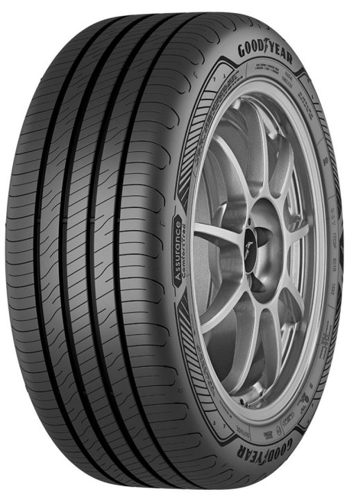 GOODYEAR - ASSURANCE COMFORTTRED