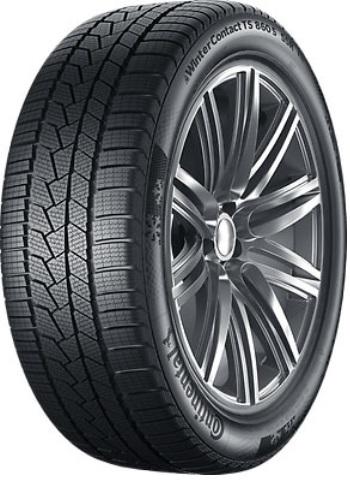 CONTINENTAL TS-860 S NG0 FR padangos