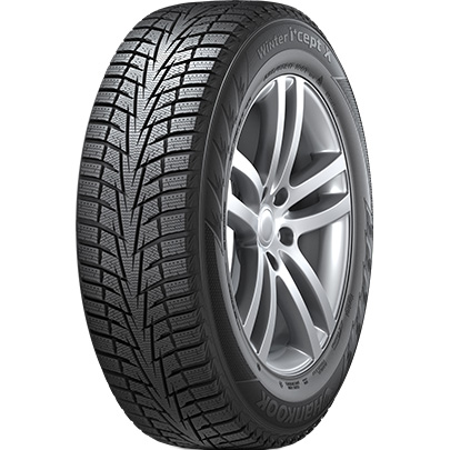 HANKOOK ICEPT X RW10 padangos