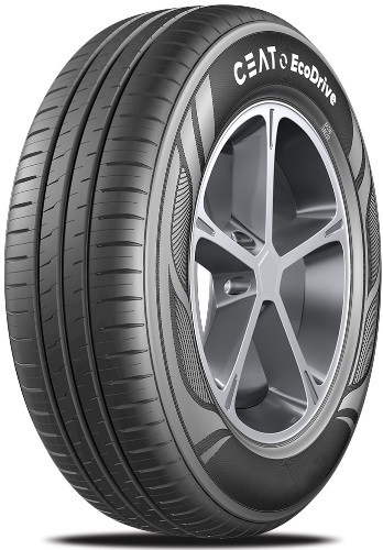 CEAT CEAT ECODRIVE padangos