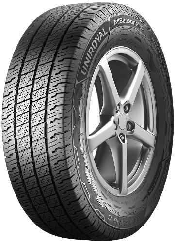 UNIROYAL ALLSEASONMAX padangos