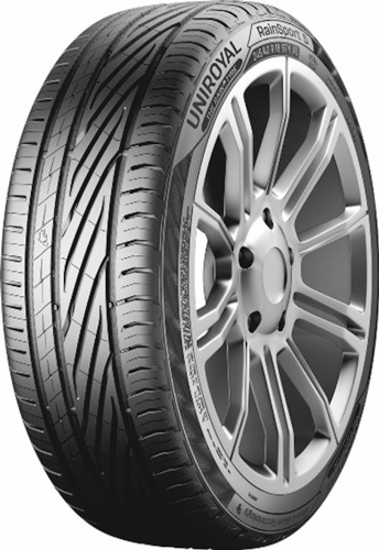 UNIROYAL RAINSPORT 5 padangos