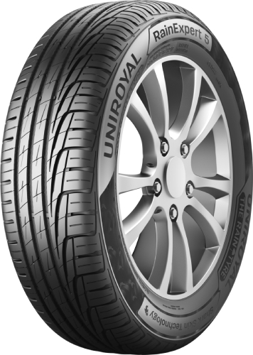 UNIROYAL UNIROYAL RAINEXPERT 5 padangos