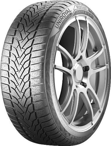 UNIROYAL WINTEREXPERT padangos
