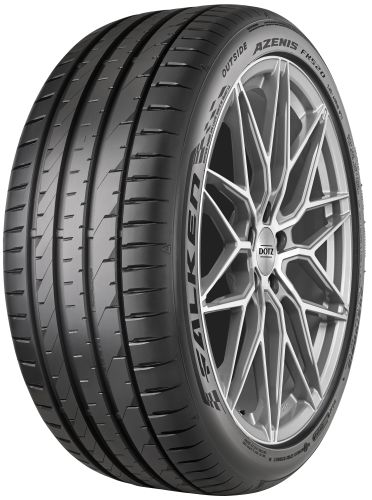 FALKEN AZENIS FK520 padangos
