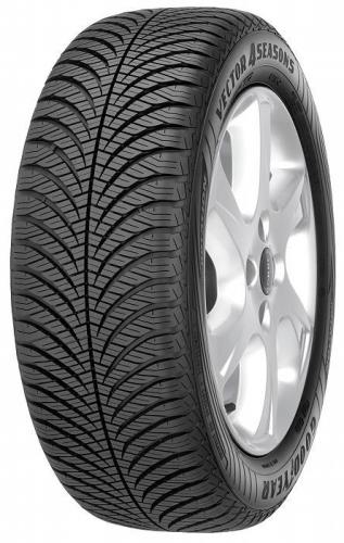 GOODYEAR VECTOR 4SEASONS G2 padangos