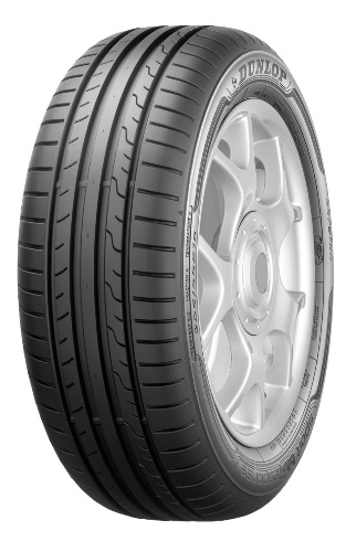 DUNLOP SPORT BLURESPONSE MFS padangos