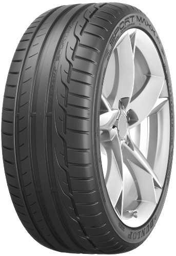 DUNLOP SPORT MAXX RT J MFS padangos