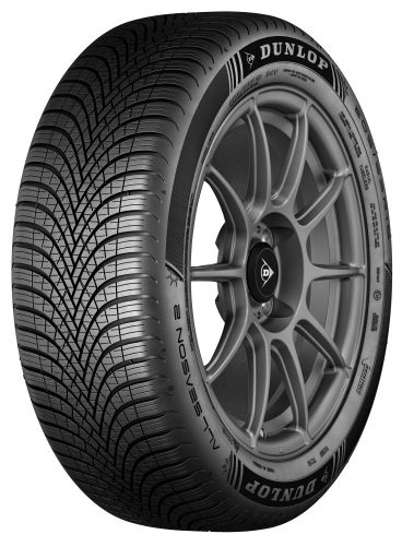 DUNLOP ALL SEASON 2 padangos