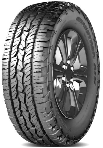 DUNLOP GRANDTREK AT5 padangos
