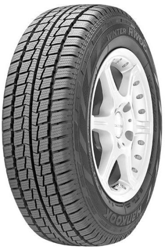 HANKOOK WINTER RW12 padangos