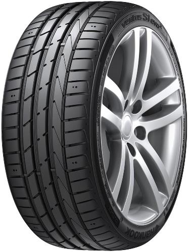HANKOOK VENTUS S1 EVO 2 K117B padangos