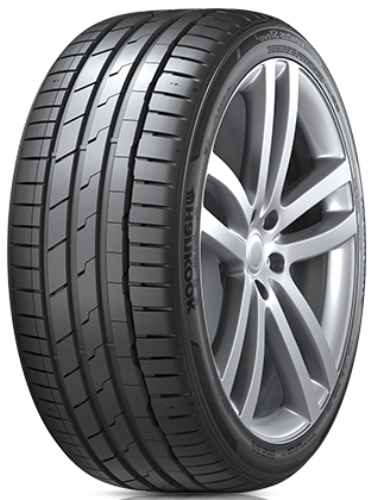 HANKOOK VENTUS S1 EVO 3 K127B padangos