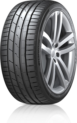HANKOOK VENTUS S1 EVO 3 K127C padangos