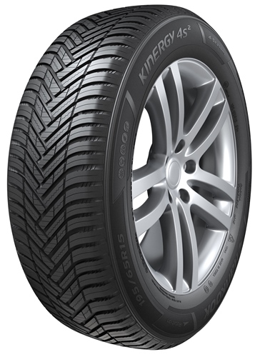 HANKOOK KINERGY 4S2 H750 padangos