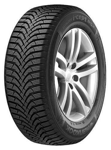 HANKOOK WINTER I*CEPT RS2 W452 padangos