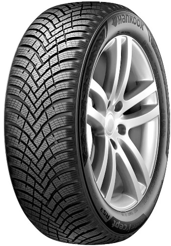 HANKOOK WINTER I*CEPT RS3 W462 padangos