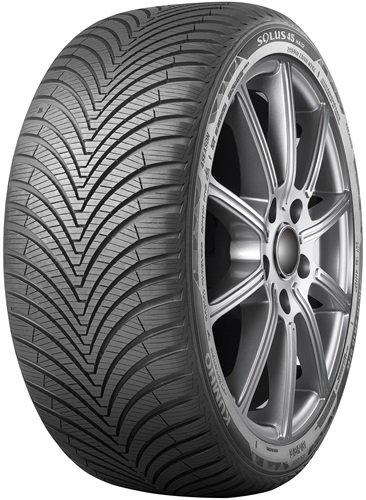 KUMHO SOLUS HA32 4S padangos