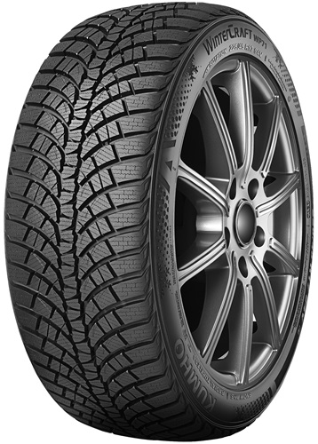KUMHO WINTERCRAFT WP71 padangos