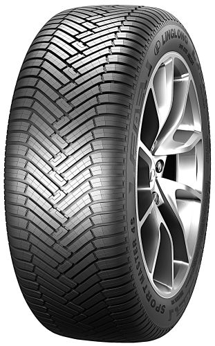 LINGLONG SPORT MASTER 4S padangos