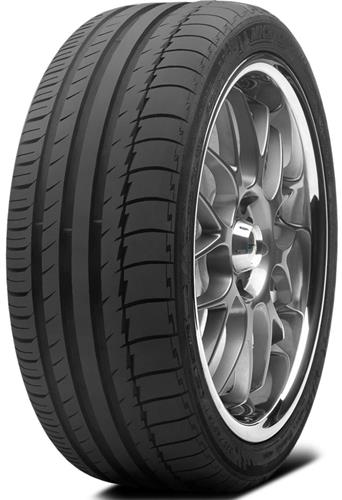 MICHELIN PILOT SPORT 3 GRNX padangos