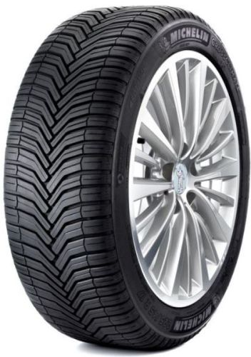MICHELIN CROSSCLIMATE SUV padangos
