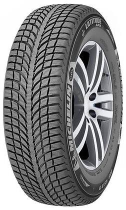 MICHELIN LATITUDE ALPIN LA2 GRNX padangos