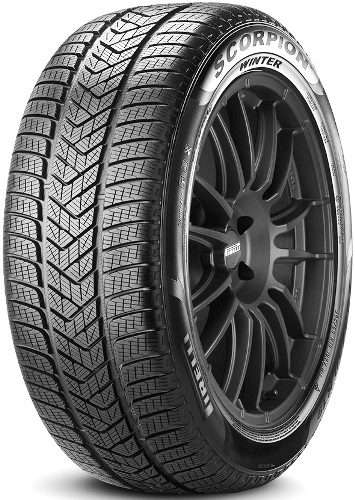 PIRELLI SCORPION WINTER [107] V XL N0 padangos