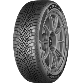 DUNLOP ALL SEASON 2 padangos