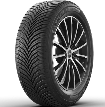 MICHELIN CROSSCLIMATE 2 A/W padangos