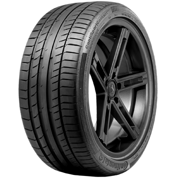 CONTINENTAL CONTISPORTCONTACT 5P (DOT 2023) padangos