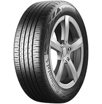 CONTINENTAL ECOCONTACT 6 (DOT 2023) padangos