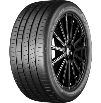 DUNLOP BLUE RESPONSE TG EVS padangos