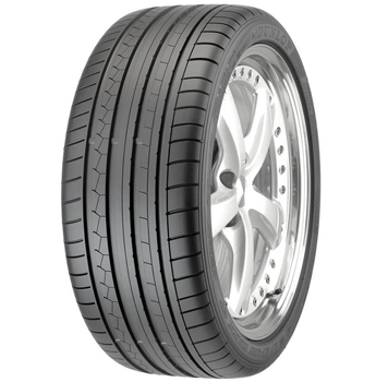 DUNLOP SP SPORT MAXX GT (DOT 2023) padangos