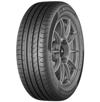 DUNLOP SPORT RESPONSE padangos