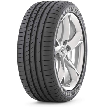 GOODYEAR EAGLE F1 ASYMMETRIC 2 (DOT 2023) padangos