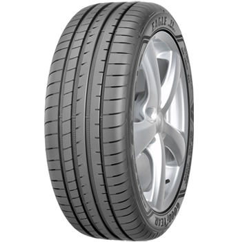 GOODYEAR EAGLE F1 ASYMMETRIC 3 (DOT 2023) padangos