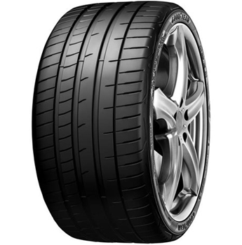 GOODYEAR EAGLE F1 SUPERSPORT (DOT 2023) padangos