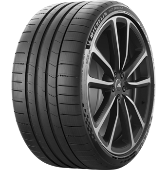 MICHELIN PILOT SPORT 5 S padangos