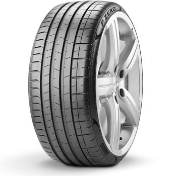 PIRELLI P-ZERO (PZ4) SPORT PNCS (DOT 2023) padangos