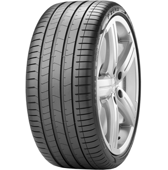 PIRELLI P-ZERO (PZ4) LUXURY padangos