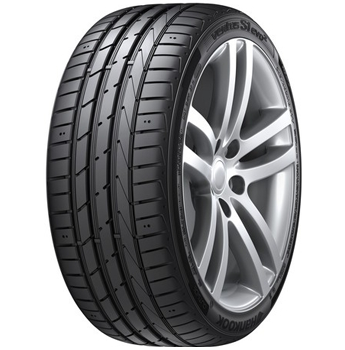 HANKOOK K117B VENTUS S1 EVO2 padangos