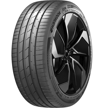 HANKOOK IK01 ION EVO EV padangos