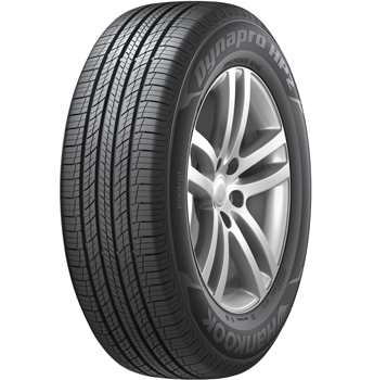 HANKOOK RA33 DYNAPRO HP2 padangos