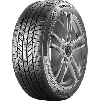 CONTINENTAL WINTERCONTACT TS870 P (DOT 2023) padangos
