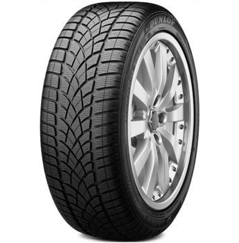 DUNLOP SP WINTER SPORT 3D padangos